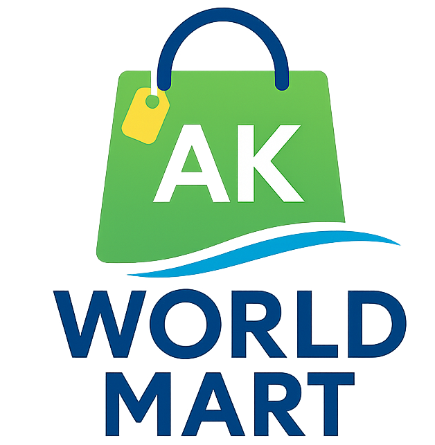 AK World Mart