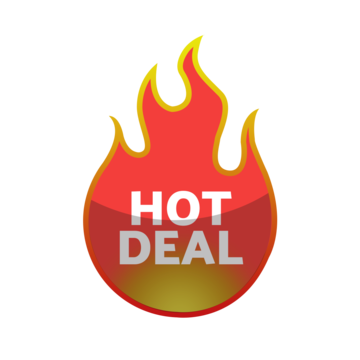 Hot Deals
