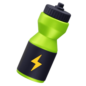 Sports & Energy Drinks