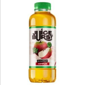 Juice Burst Apple Juice 500Ml | UK Seller