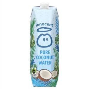 Innocent Coconut Water 1 Litre | UK Seller