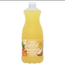 Don Simon Pineapple & Coconut Juice Drink 1.5Ltr | UK Seller