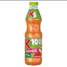 Kubus Carrot Raspberry & Apple Juice 850Ml | UK Seller