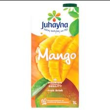 Juhayna Mango Fruit Drink 1 Litre | UK Seller