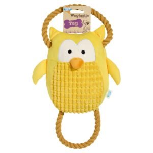 Good Boy Large Monkey Tug Dog Toy | UK Seller product pack