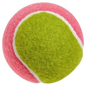 Good Boy Fetch Tennis Ball Dog Toy | UK Seller product pack