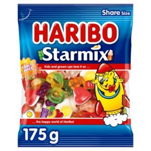 Haribo Starmix 175G | UK Seller