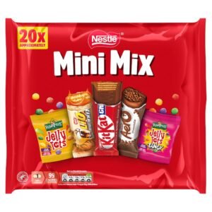 Nestle Mini Mix Selection Box 296g | UK Seller