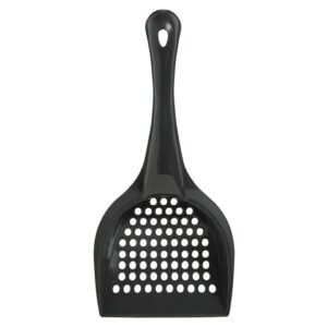 Meowee! Cat Litter Tray Scoop | UK Seller product pack