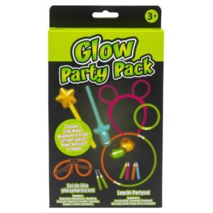 Glow Party Pack | UK Seller